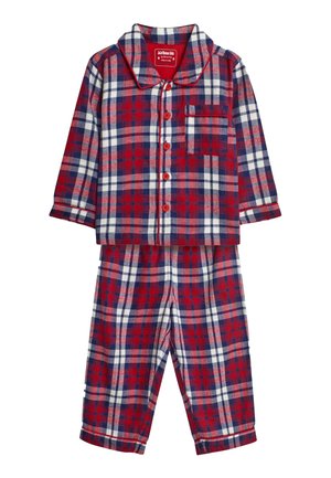 JoJo Maman Bébé SET czerwony