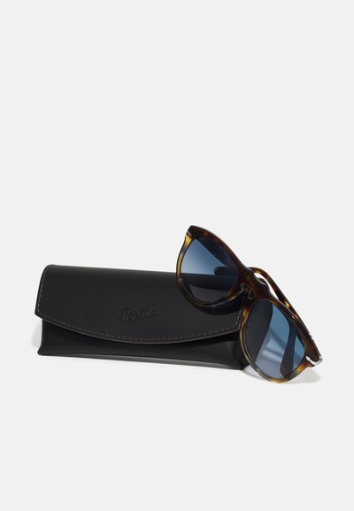 Persol UNISEX - Óculos de sol - tortoise spotted brown