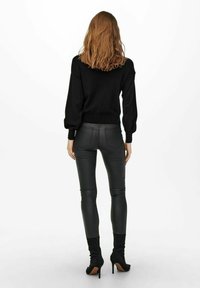 ONLY ONLLELY L/S KNT NOOS - Sweter