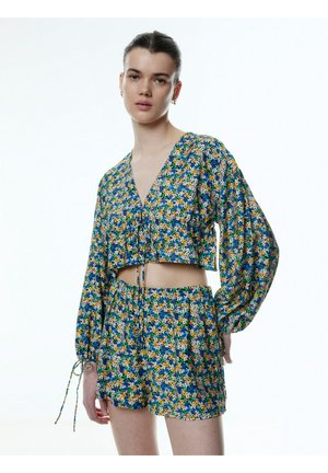 EDITED ELSIE - Bluse - mischfarben
