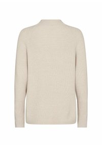 Soyaconcept KANITA  - Strickpullover - beige