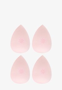 Brushworks - BRUSHWORKS COMPLEXION SPONGE SET - 4 PACK - Set de brosses à maquillage - pink Image miniature 1