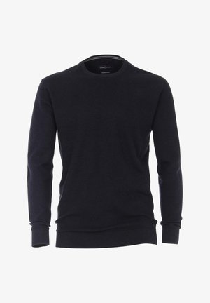Jumper - blau