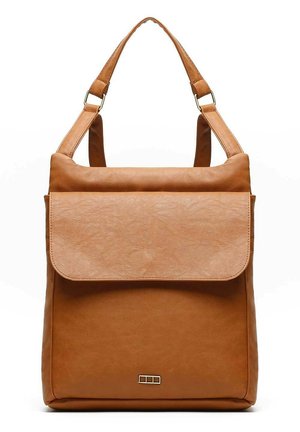 Backpack - camel