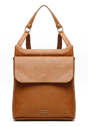 Tourenrucksack - camel