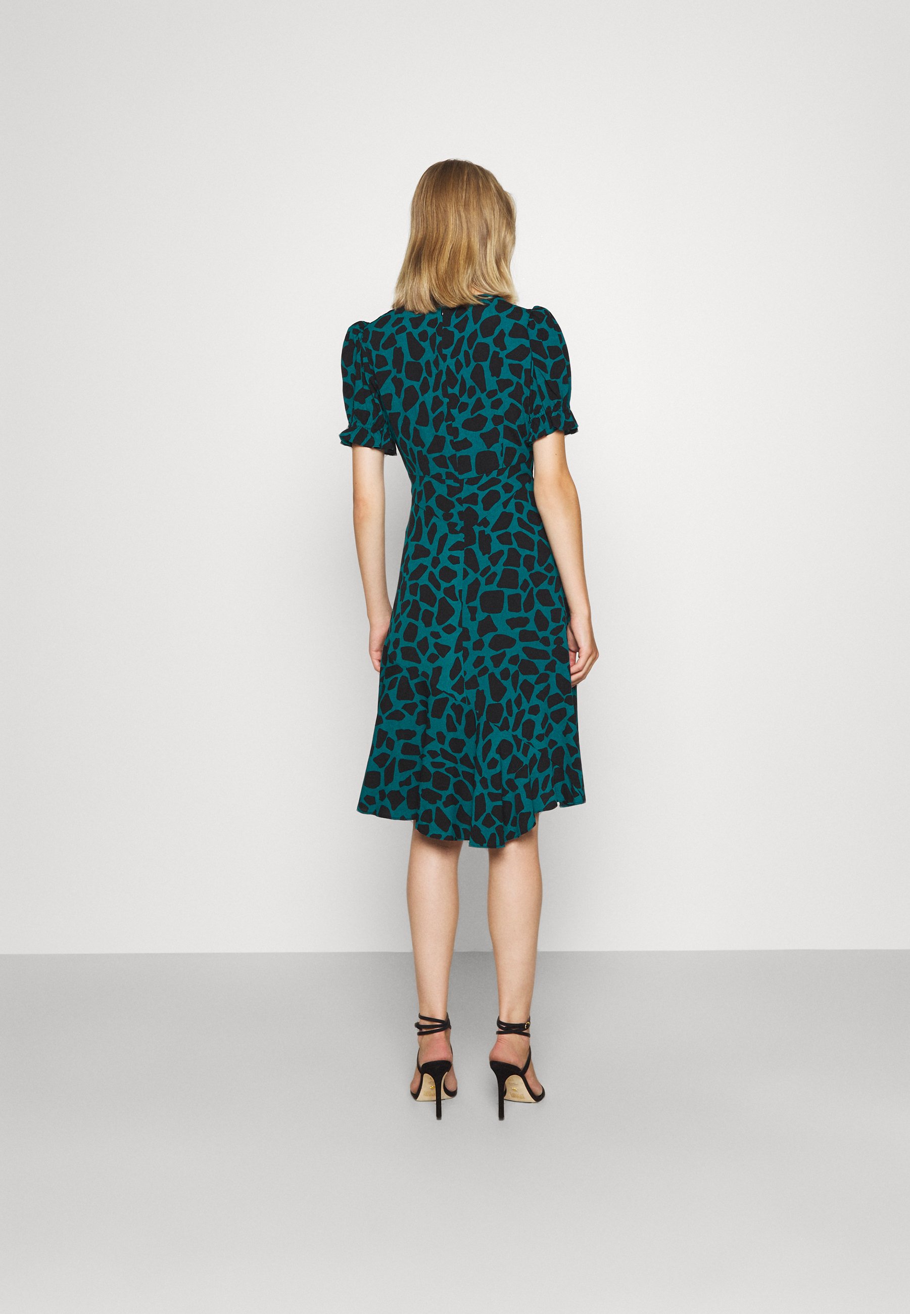 Diane von Furstenberg ALEXIS DRESS 