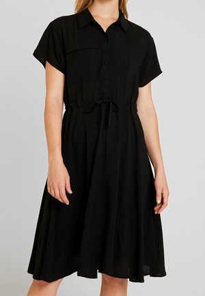 Hverdagskjole - black