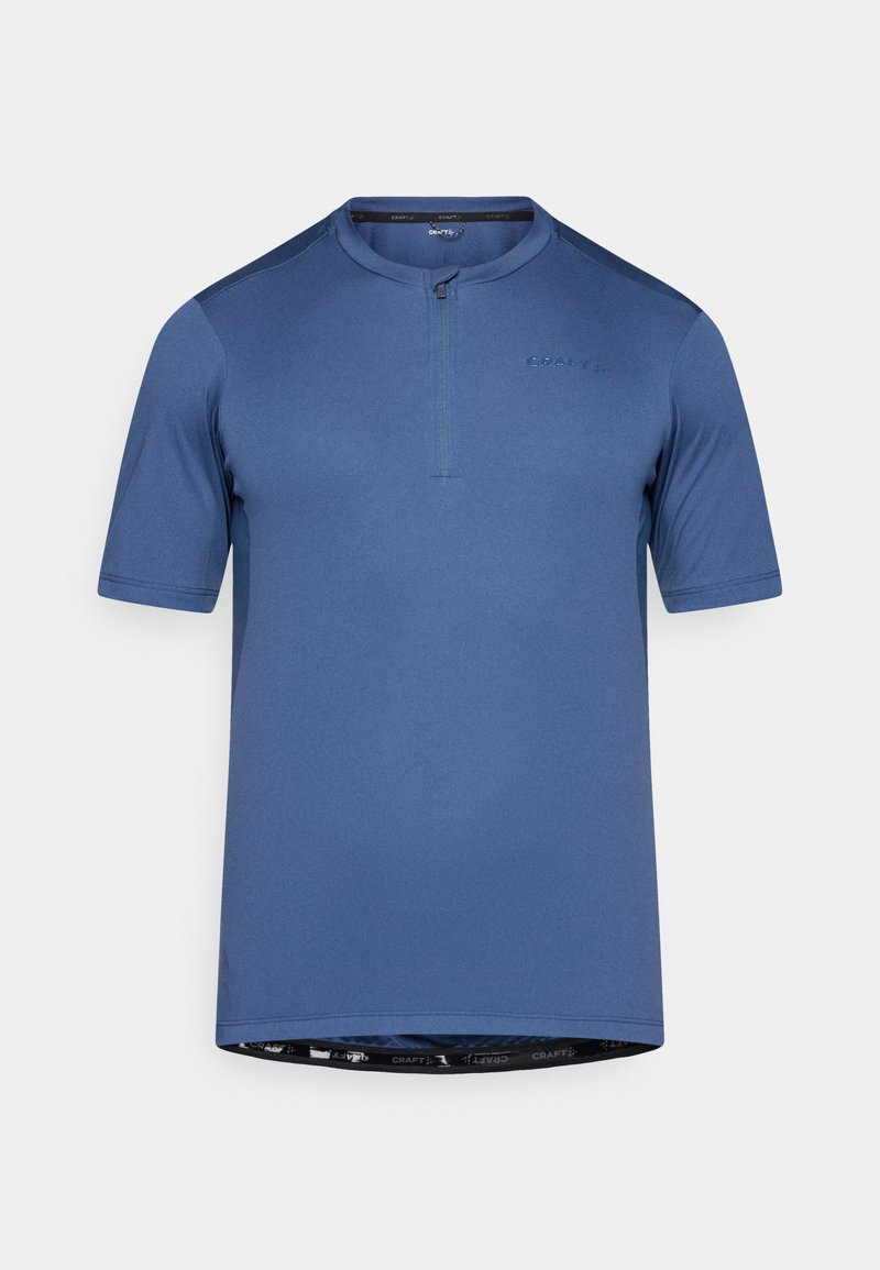 Craft Sport T-shirt blauw Craft Sport T-shirt blauw