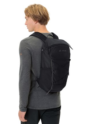Vaude AGILE 46 CM - Trekkingrucksack - black
