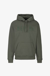 Ausgewählt, army green