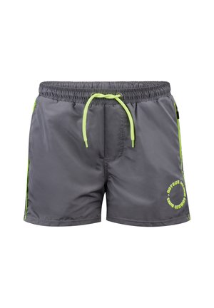 Short de bain - grey brown
