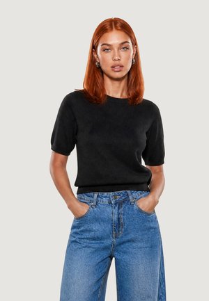 I AM, - T-shirt basic