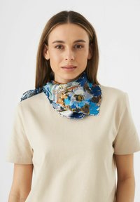 Codello Sjaal - blau