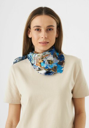 Codello Écharpe - blau