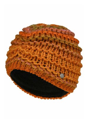 Lierys ALESUND - Mütze - terracotta