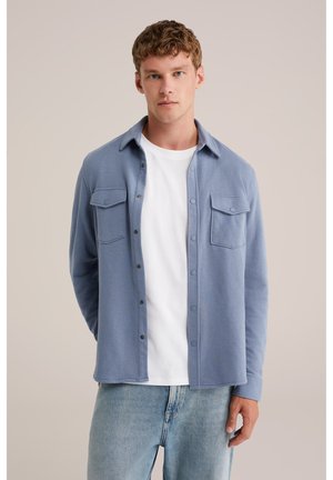 WE Fashion Vasaras jaka - lavender