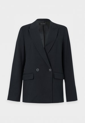 Anna Field by Zalando, VICHY BLAZER - Blazer - black