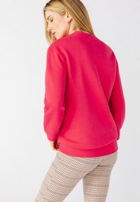 Damart DOUILLET - Sudadera - Strawberry