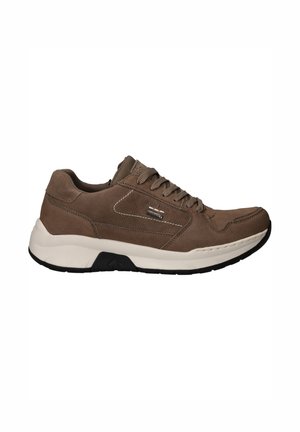 Sneakers laag - taupe