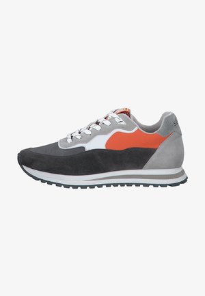 Sneakers basse - grey comb