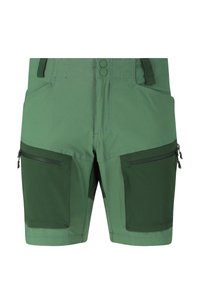 Unausgewählt, trekking green