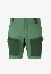 Unausgewählt, trekking green