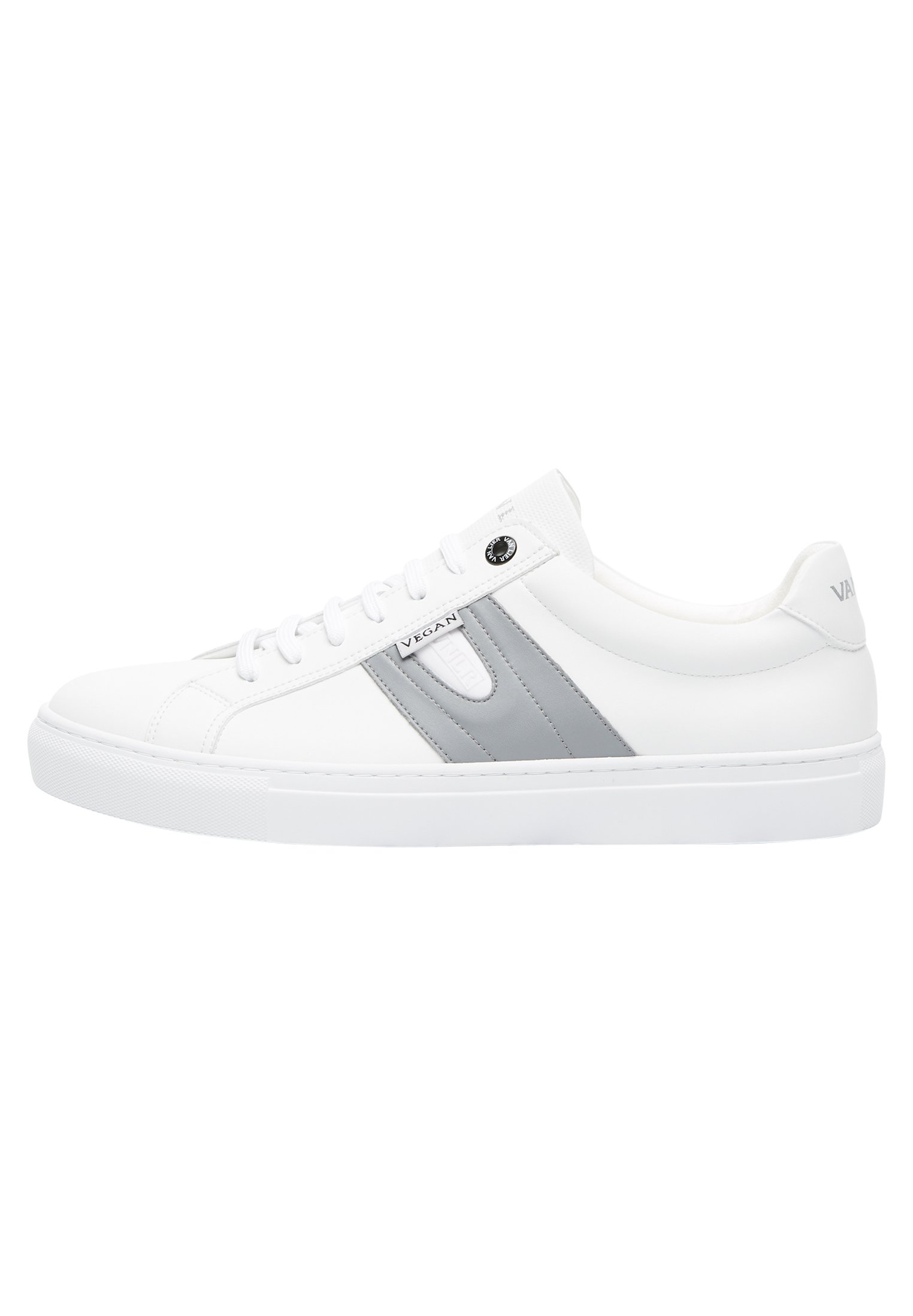 Van Lier NOVARA - Sneakers laag - white/wit - Zalando.nl