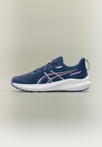 Non sélectionné, independence blue/faded plum