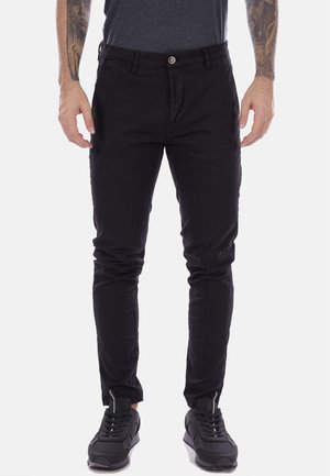 Gianni Lupo Chino - nero
