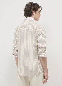 Calliope A RIGHE - Chemise - var beige