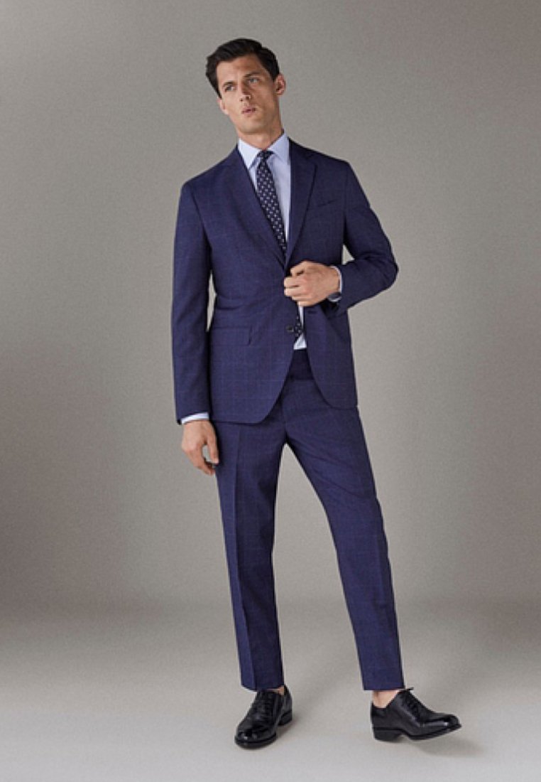 costume massimo dutti