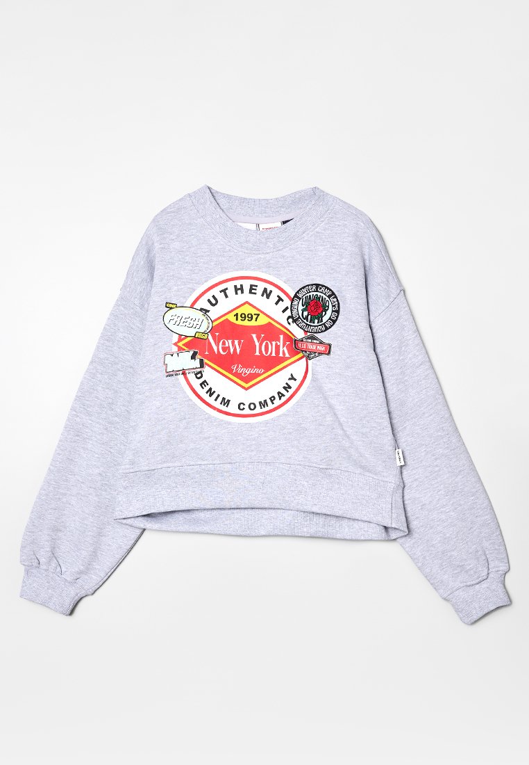 VINGINO Sweater grijs VINGINO Sweater grijs