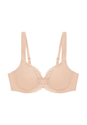 MODERN - Reggiseno con ferretto - neutral beige