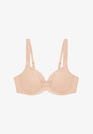 Triumph, MODERN - Soutien-gorge à armatures - neutral beige