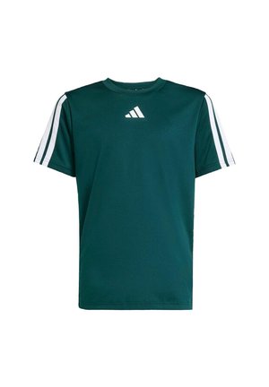 Camiseta estampada - aurivy white