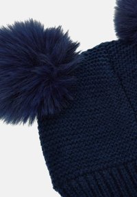 Guess SET  - Kõrvasoojendajad - blau