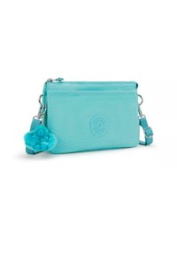 Kipling RIRI - Borsa a tracolla - deepest aqua