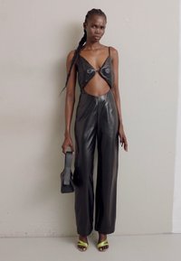 Materiel Ολόσωμη φόρμα - black