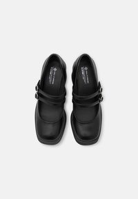 Call it Spring MONROE - Platåsko - black smooth