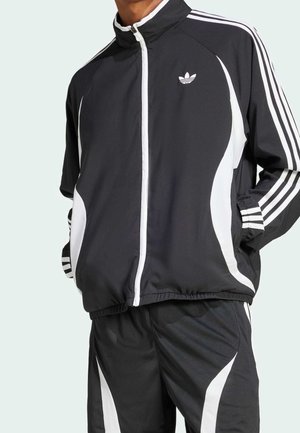 Veste de survêtement - black