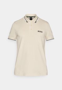 PADDY PRO - Polo - light beige