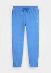 LOOPBACK SWEATPANT - Παντελόνι φόρμας - blue orbit