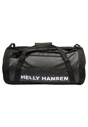 DUFFEL BAG 2 50L - Holdall - black