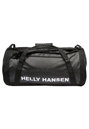 Helly Hansen DUFFEL BAG 2 50L - Reisetasche - black