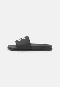 MATCH IT UNISEX - Kummikingad - black