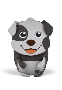 Unselected, hund - grau