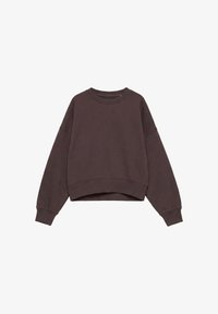Non sélectionné, brown