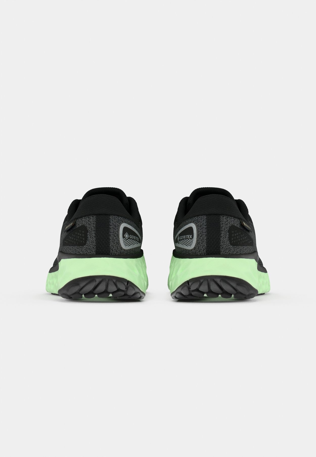 FRESH FOAM X EVOZ GTX V4