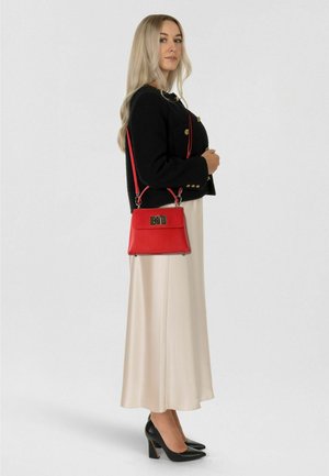 Furla, Sac à main - ruby