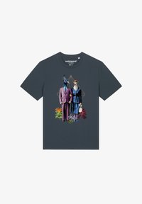 Non sélectionné, india ink grey